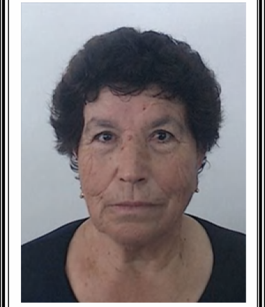 Maria Fernanda de Sousa Abreu Pimenta