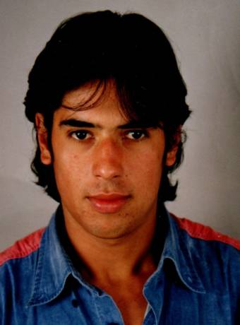 José Arlindo Albino de Jesus