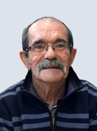 Carlos Feliciano Gomes de Aguiar