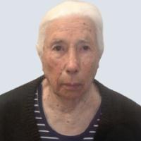 Eugénia da Conceição Fernandes