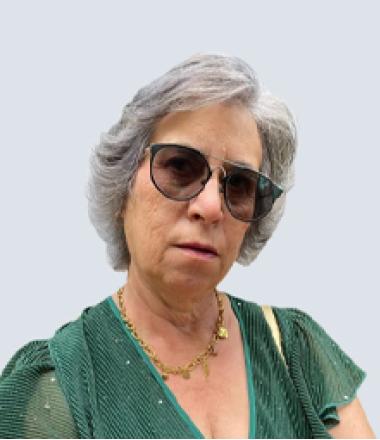 Maria Guida de Melim Correia