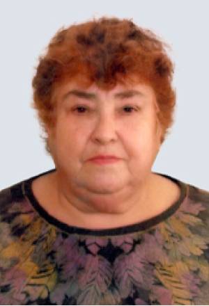 Maria Teresa Câmara Alexandre