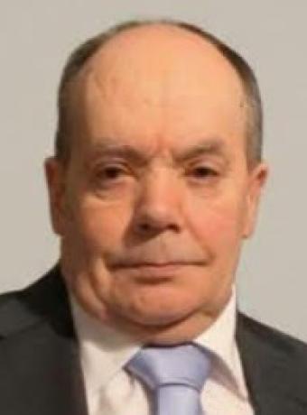 Leonel Fernandes