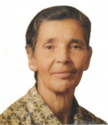 Maria da Conceição Gaspar