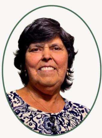 Maria Conceição Fernandes Moniz Gonçalves
