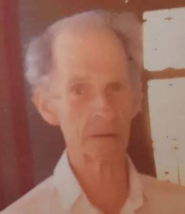 Nicomedes Eduardo Camacho
