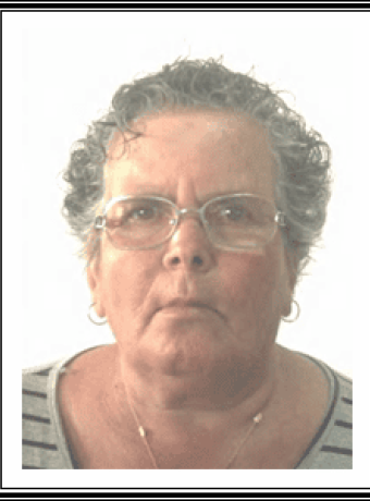 Maria de Fátima Gouveia Abreu