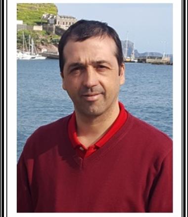 Miguel Paulo Spínola de Freitas