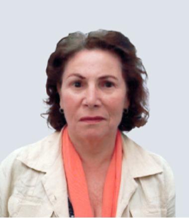 Fernanda Nunes Abreu