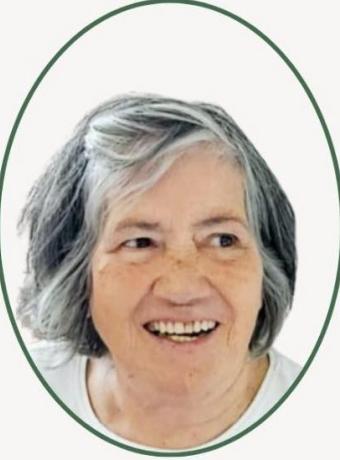 Maria Leonor Menezes Gonçalves