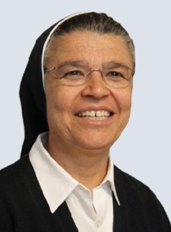 Irmã Maria José de Ascensão de Faria