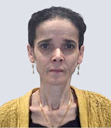 Maria José de Jesus de Sousa