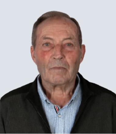 António Nunes Pereira