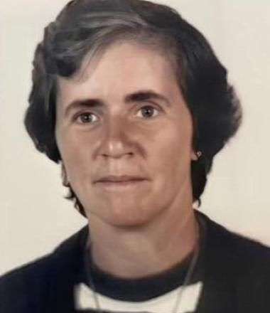 Inês de Jesus Marques