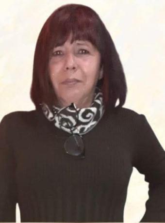 Maria Luz Coelho Gonçalves