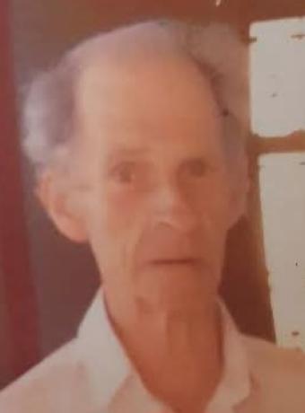 Nicomedes Eduardo Camacho