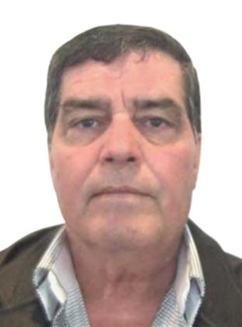 Francisco Pereira Paulo