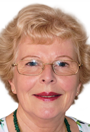 Elisa de Gouveia Silva