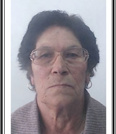 Maria da Conceição de Olim Marote