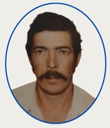 Alfredo Ribeiro Caroto