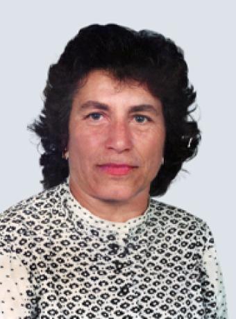 Maria Cisaltina Henriques