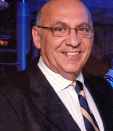 Francisco Pestana Garcês