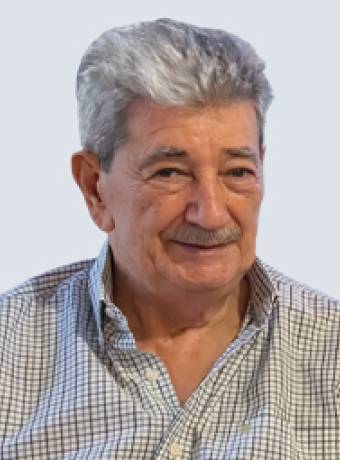 Francisco Paulino da Silva