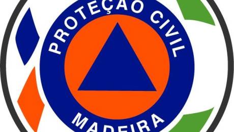 Incêndio ativo na Quinta Grande