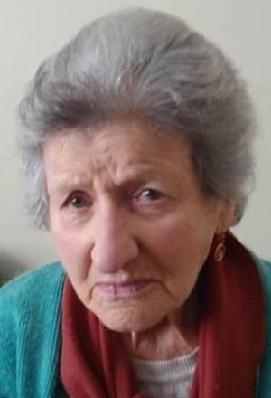 Maria da Conceição Prioste Spínola