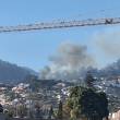 Incêndio no Funchal alastra (Com vídeo)