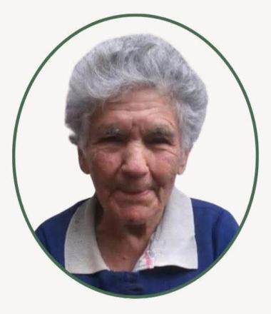 Maria da Glória Rocha Jardim