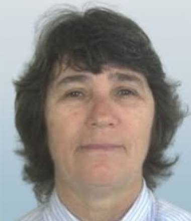 Maria José Coelho Araújo