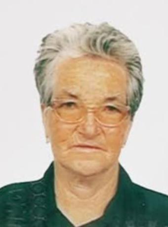 Laurentina Teixeira
