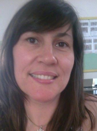 Maria Fernanda Perestrelo dos Reis