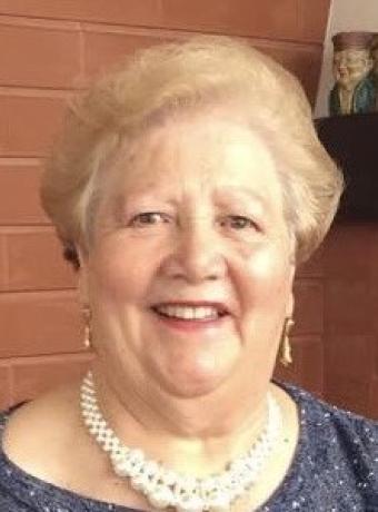 Serafina Freitas Silva