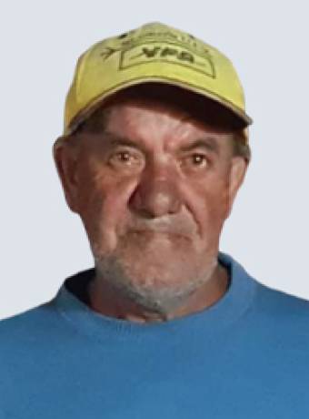 Francisco Gonçalves Camacho