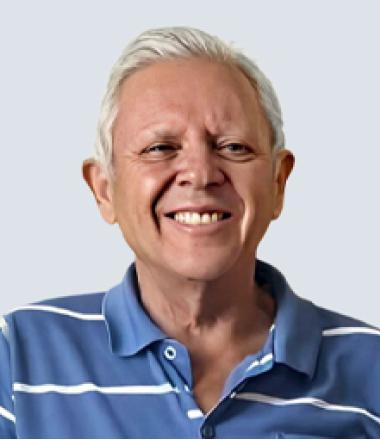 Manuel Eleutério Lourenço Caldeira