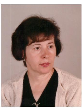 Maria Noemi de Abreu Rodrigues