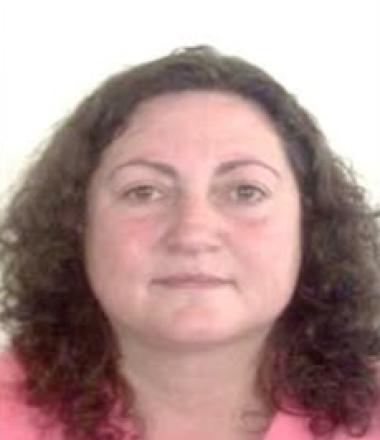 Maria José Alves de Freitas Teixeira
