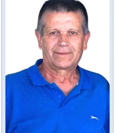 João Ferreira Nóbrega da Silva