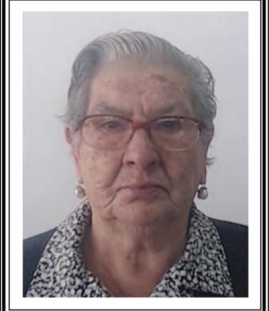 Cristina da Conceição do Nascimento