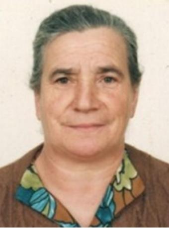 Teresa Gouveia de Nóbrega