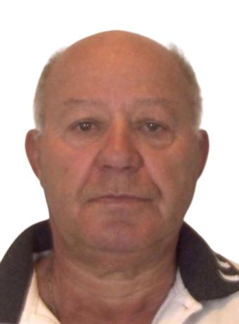 Moisés Mestre da Silva e Abreu