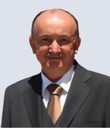 Fernando Gonçalves Velosa