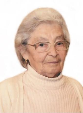 Maria Pereira