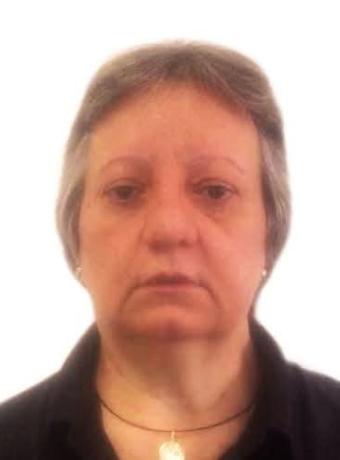 Rosa Maria dos Santos de Sousa