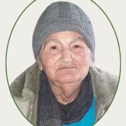 Amélia da Silva de Jesus