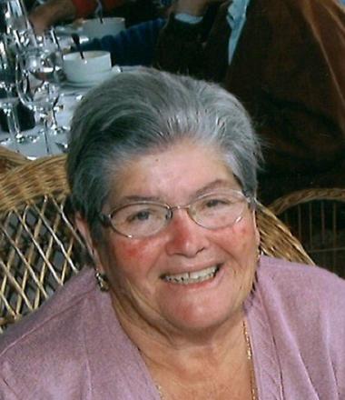Maria da Conceição de Abreu Ribeiro