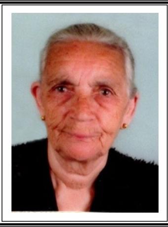 Rosa Perestrelo de Melim
