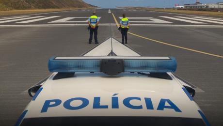Dois homens detidos na Madeira por permanência ilegal no país